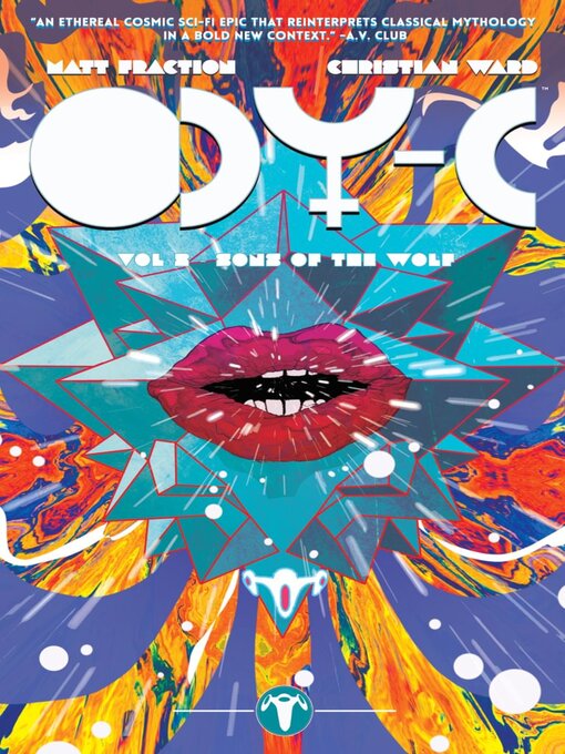 Title details for ODY-C (2016), Volume 2 by Matt Fraction - Available